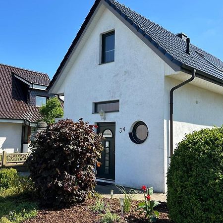 Ferienhaus Kottmann Bremerhaven Buitenkant foto