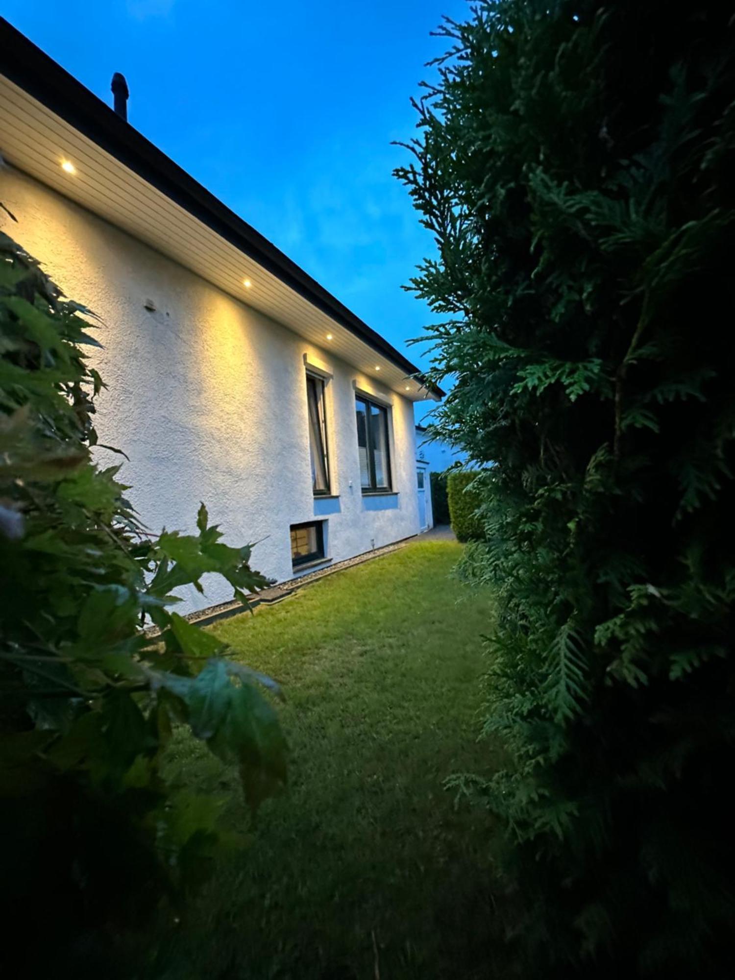 Ferienhaus Kottmann Bremerhaven Buitenkant foto