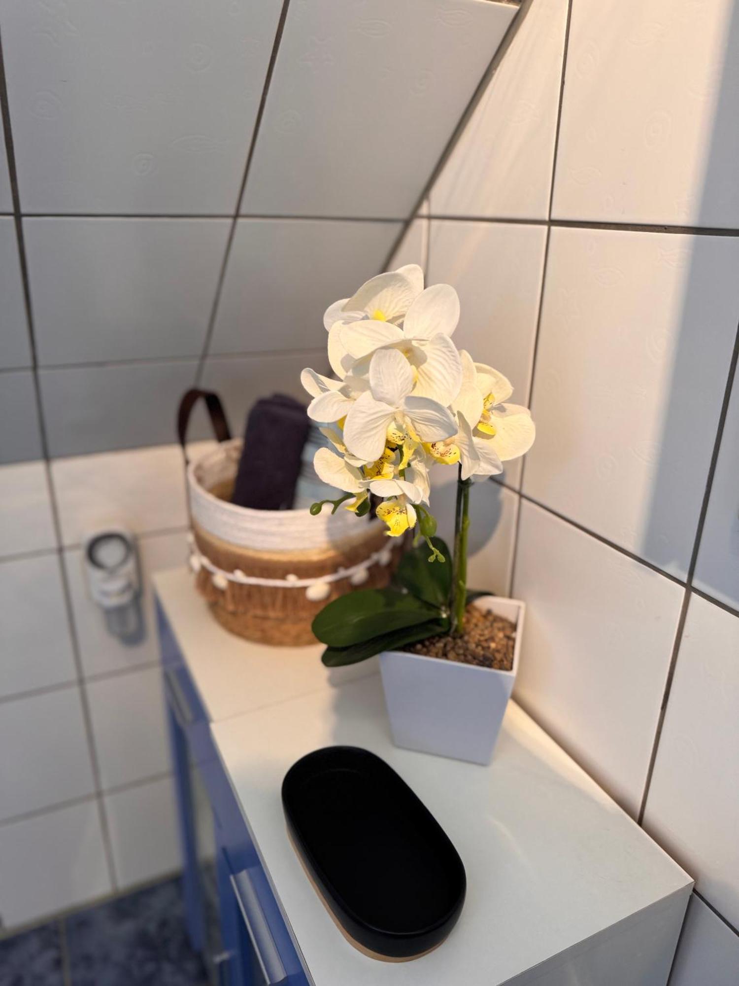 Ferienhaus Kottmann Bremerhaven Buitenkant foto
