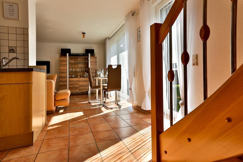 Ferienhaus Kottmann Bremerhaven Buitenkant foto