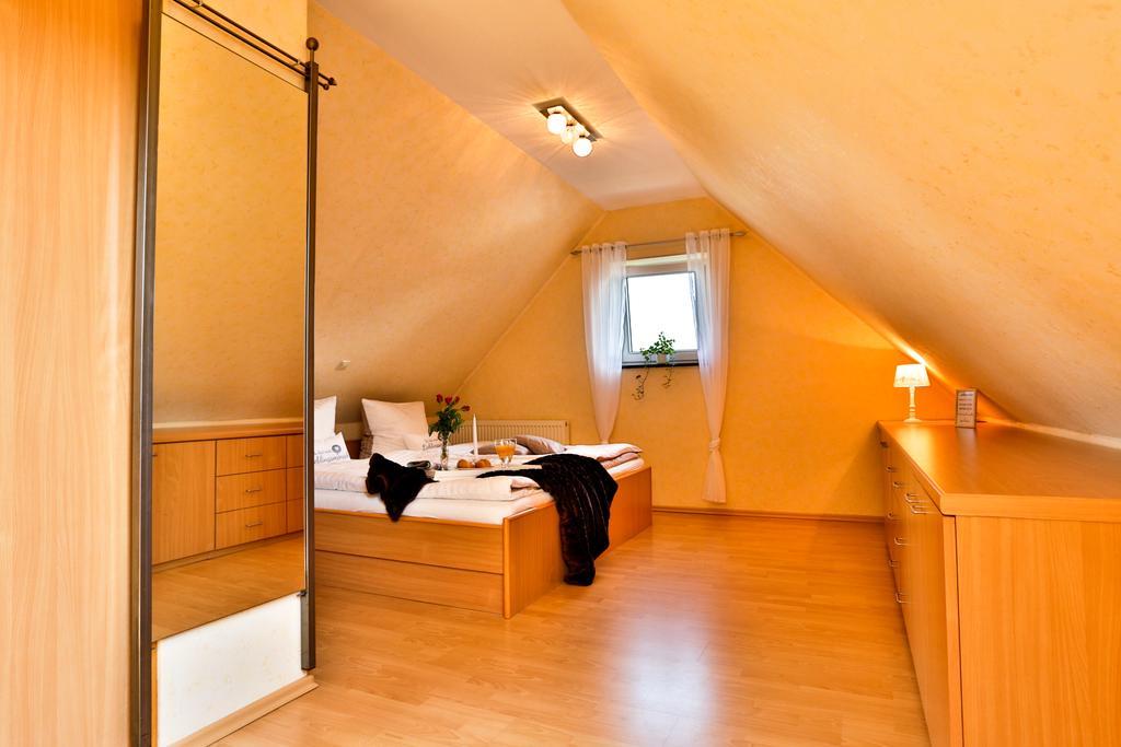 Ferienhaus Kottmann Bremerhaven Buitenkant foto
