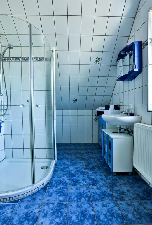 Ferienhaus Kottmann Bremerhaven Buitenkant foto