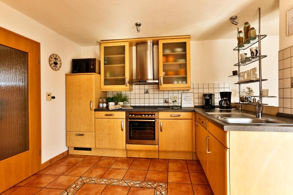 Ferienhaus Kottmann Bremerhaven Buitenkant foto