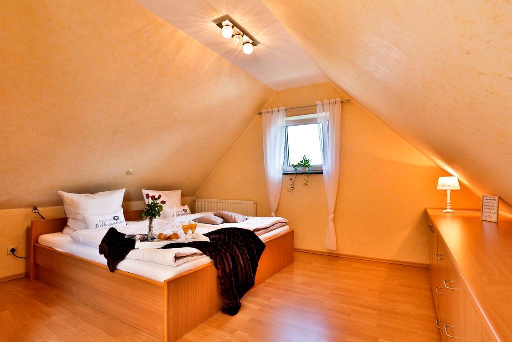Ferienhaus Kottmann Bremerhaven Buitenkant foto